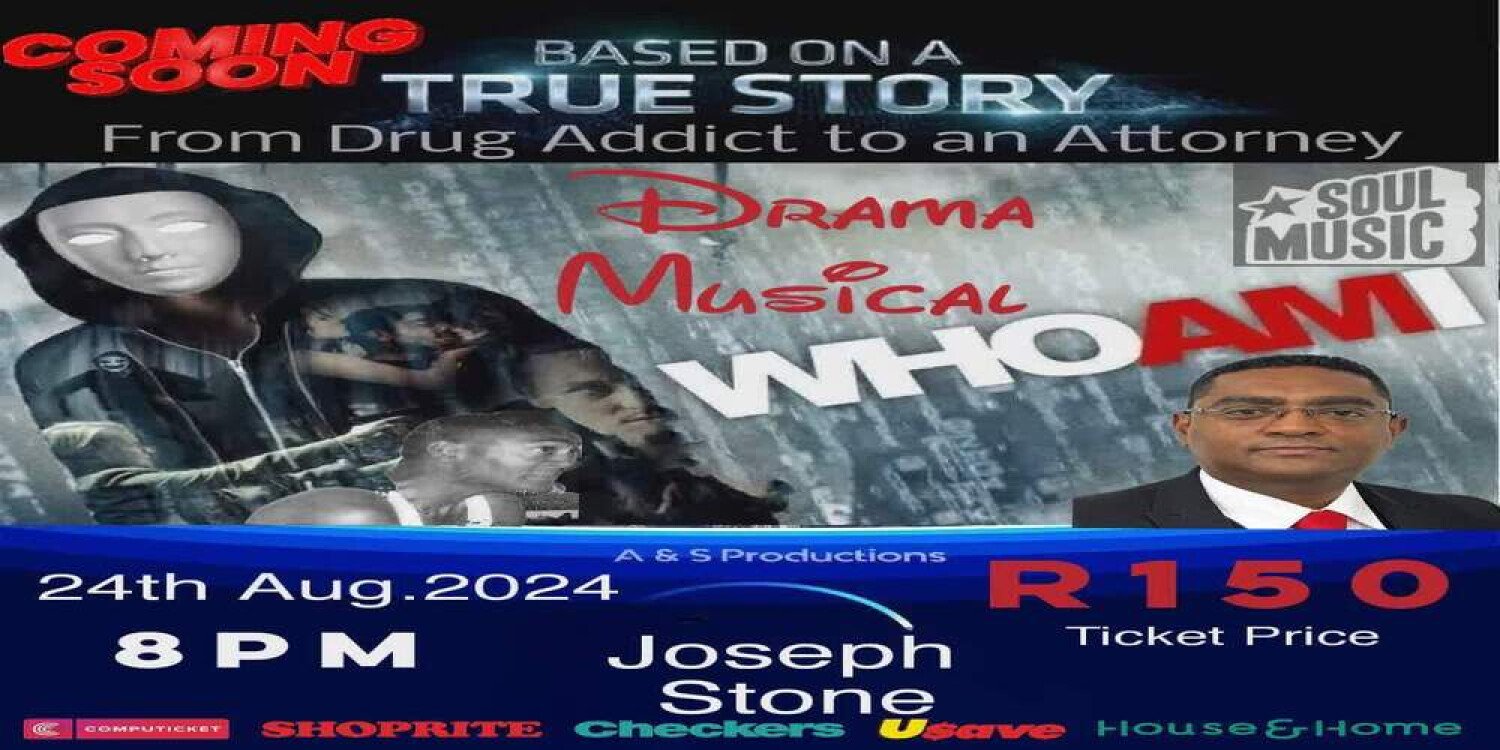 Who Am I, Drama Musical Show