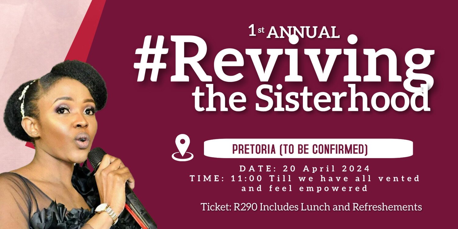 Reviving The Sisterhood 