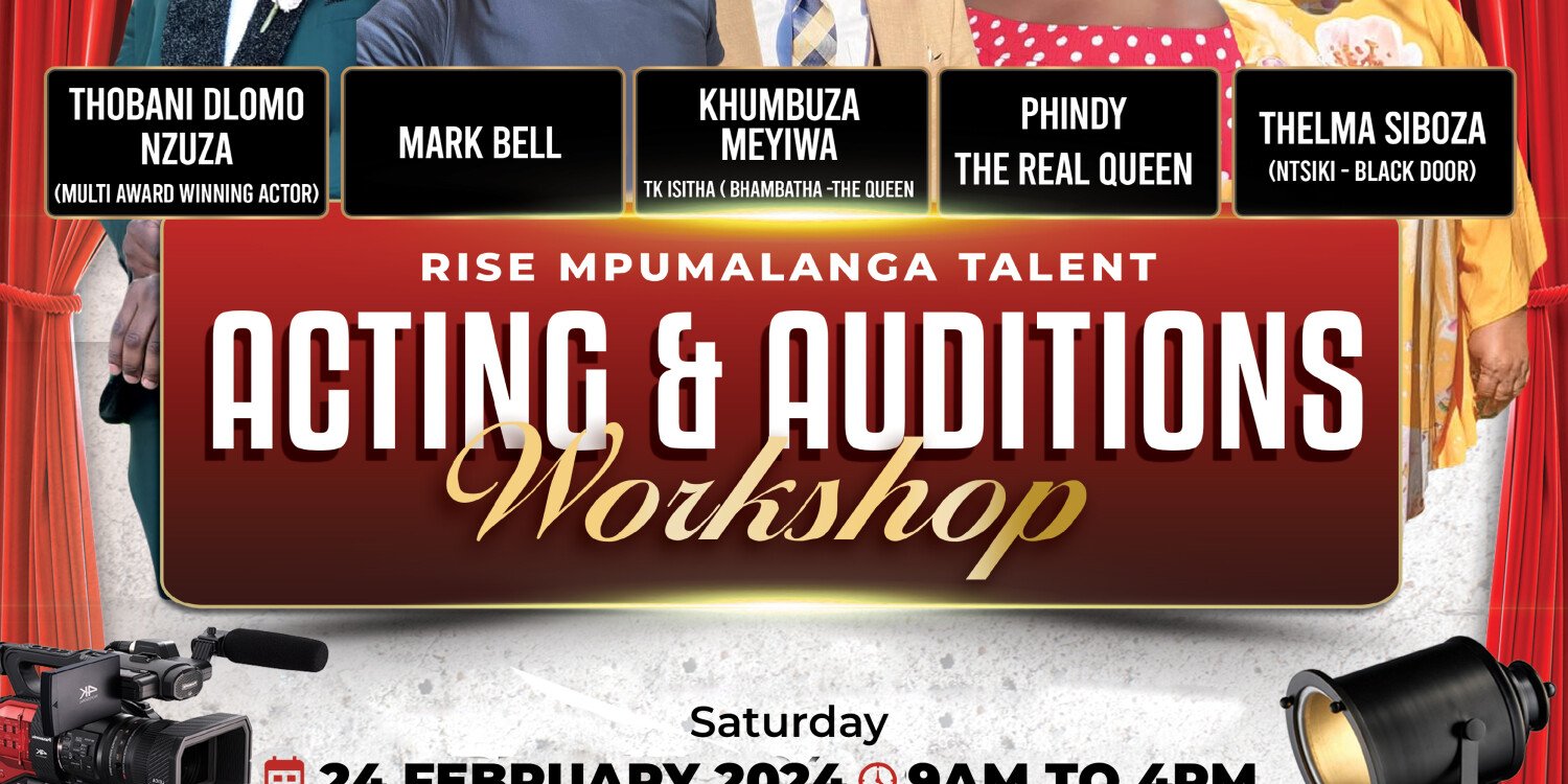 RISE MPUMALANGA TALENT 