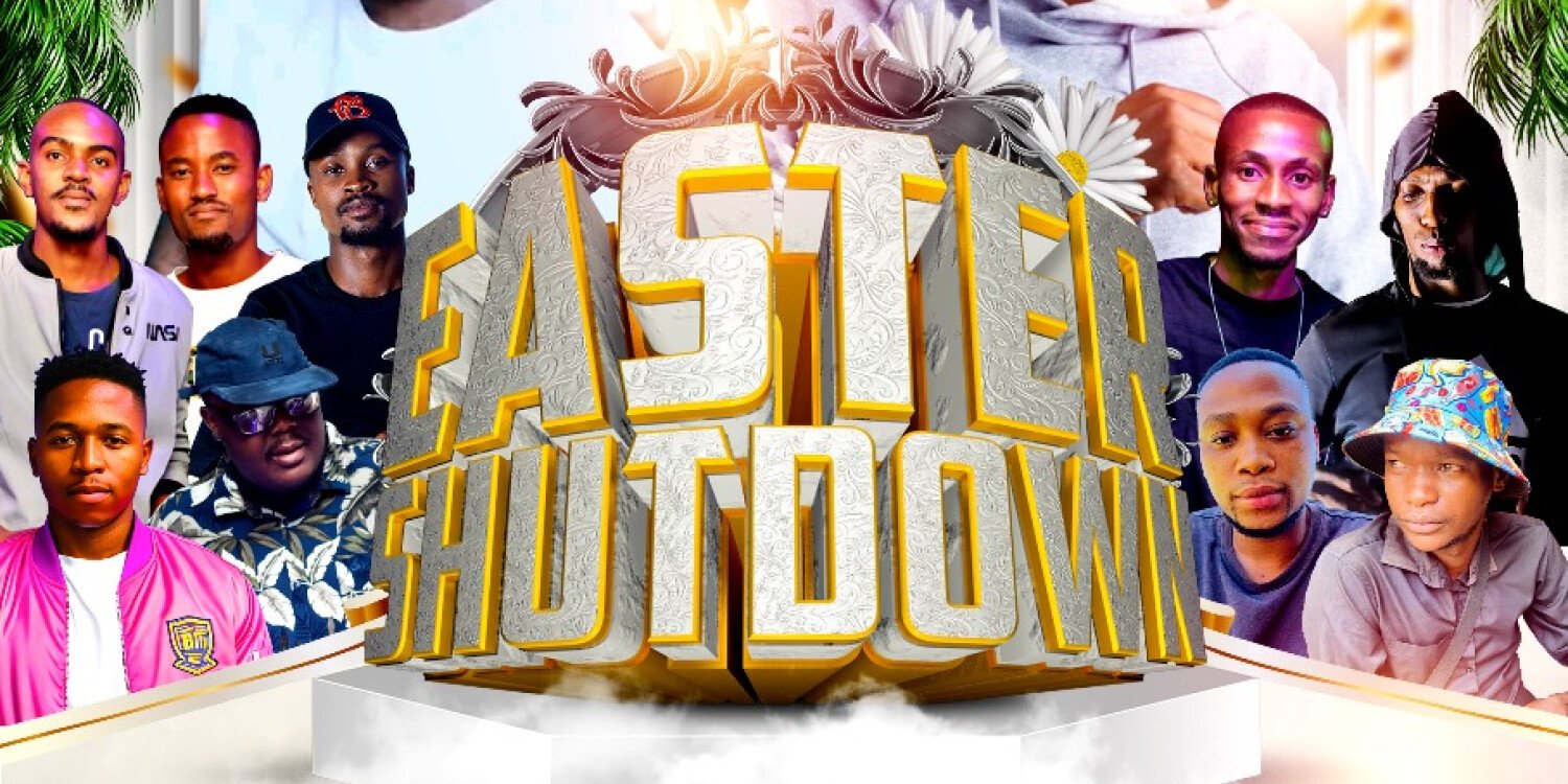 EASTER SHUTDOWN 