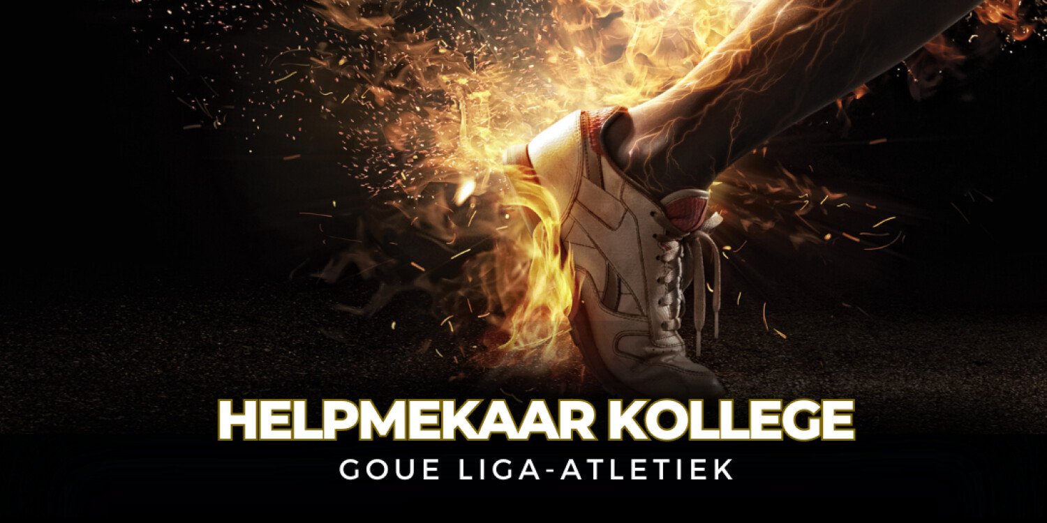 Goue Liga Atletiekbyeenkoms 