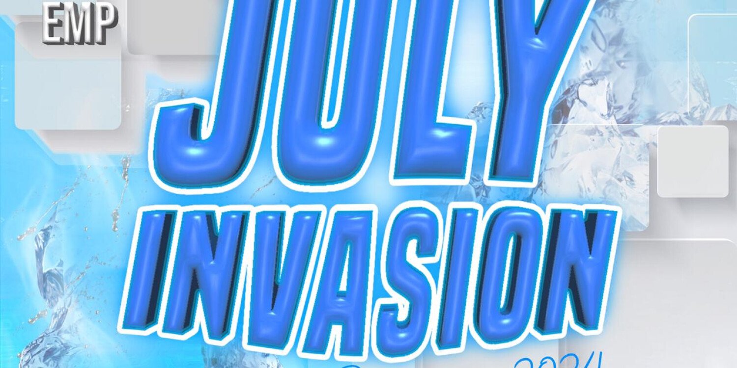 JULY INVASION