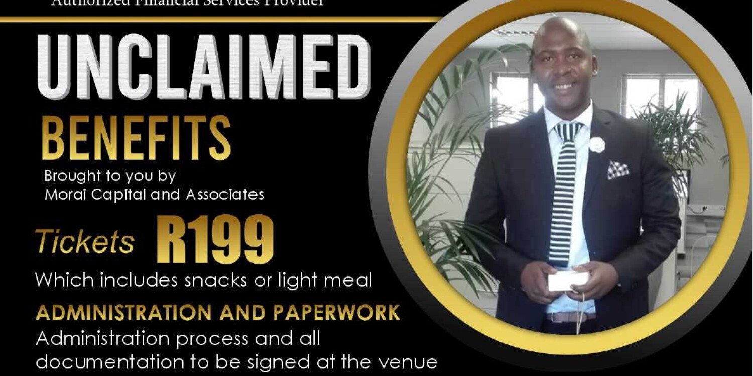 Unclaimed Benefits 