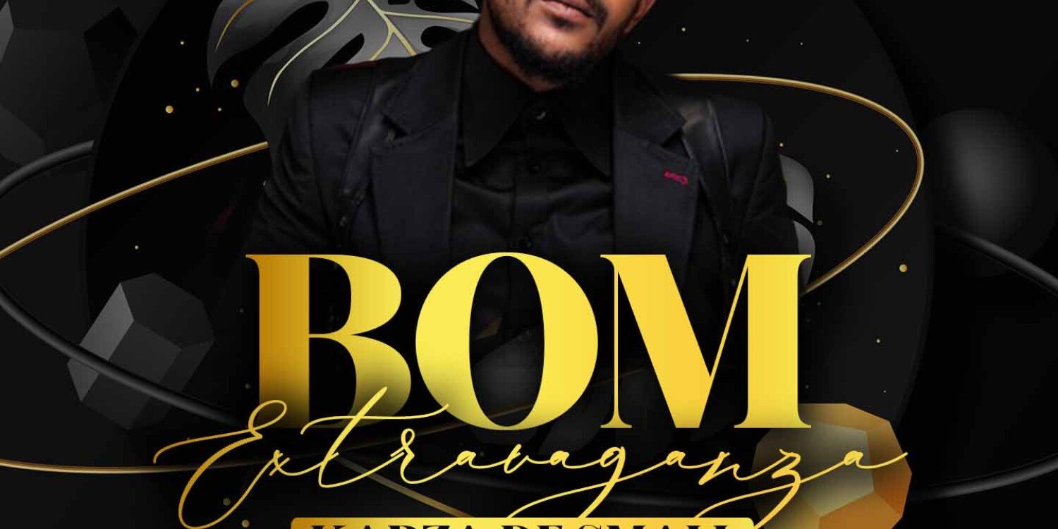 Bom Extravaganza