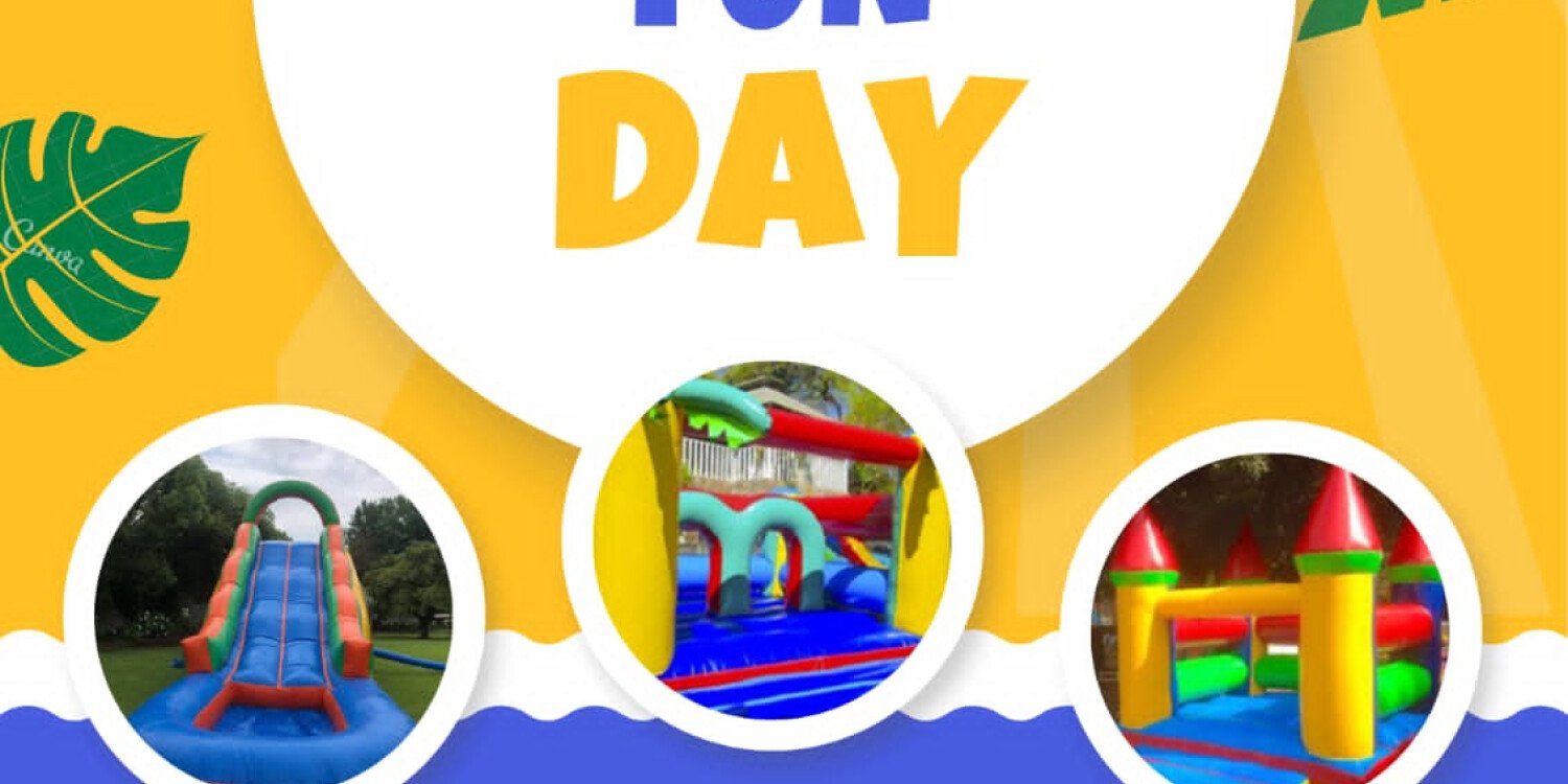 Soweto Kids Fun Day