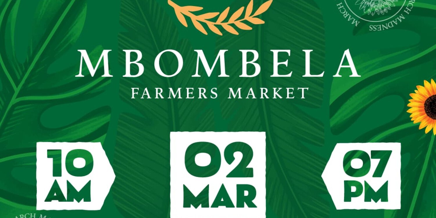 Mbombela Farmers Market 