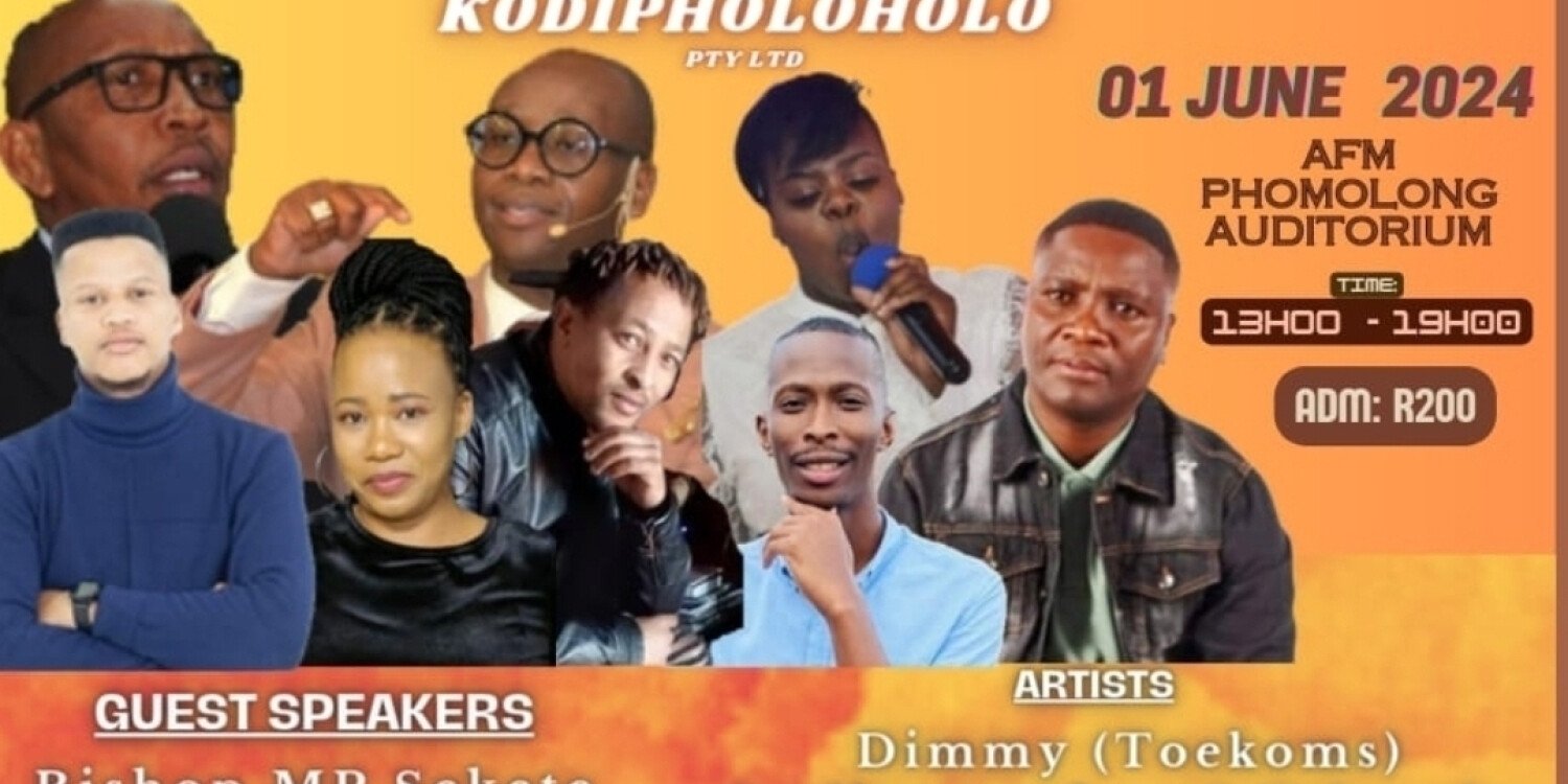 God's Mercy Concert