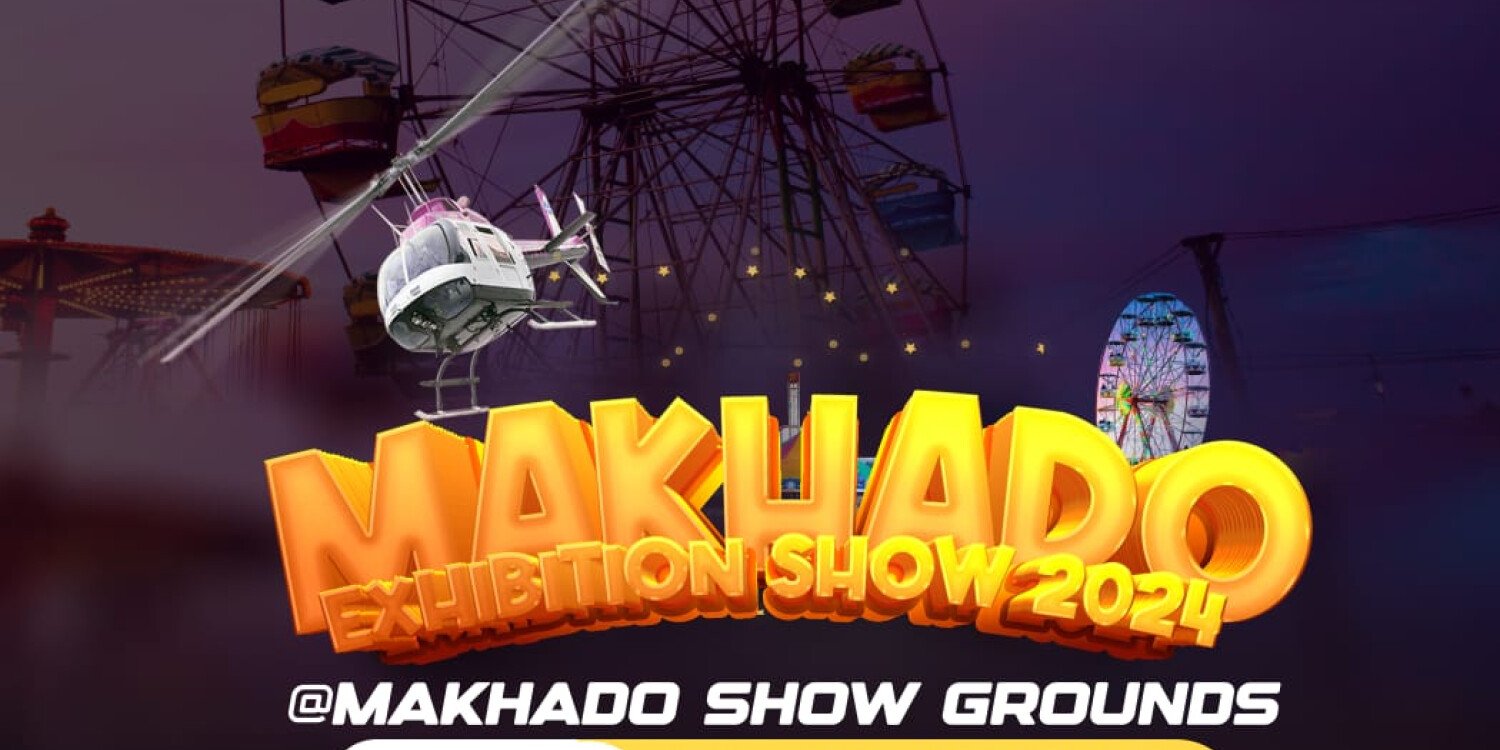 Makhado Exhibition Show 2024 Computicket BoxOffice