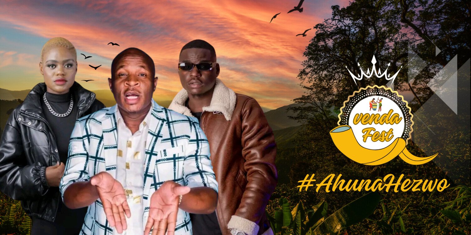 Venda Fest