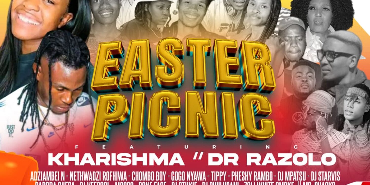 EASTER PICNIC 