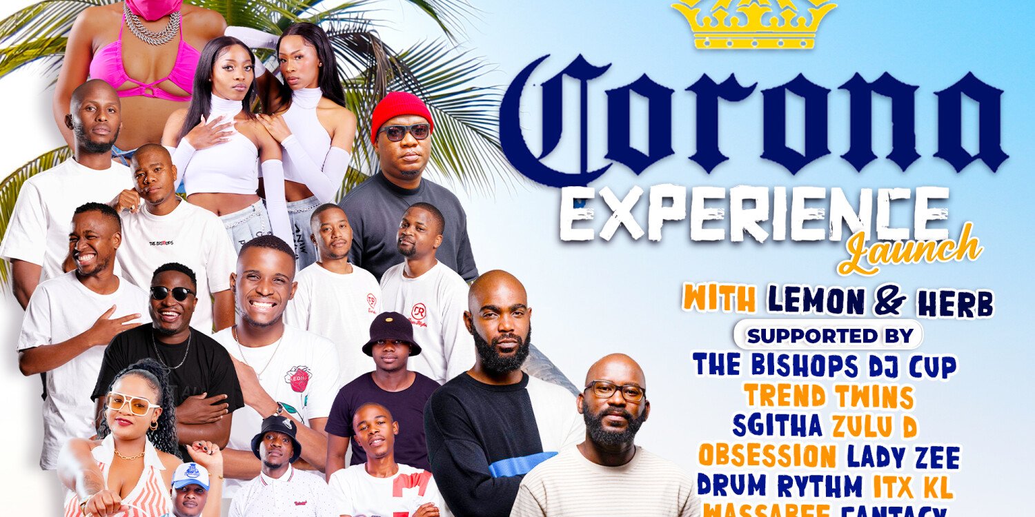 CORONA EXPERIENCE