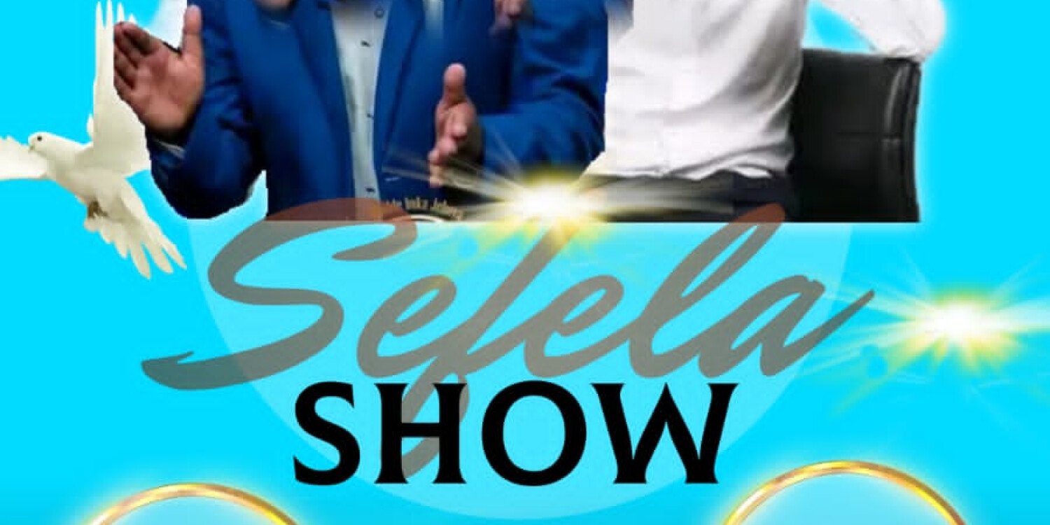 SEFELA SHOW