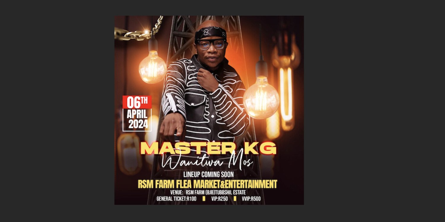 RSM Farm Flea Market & Entertainment