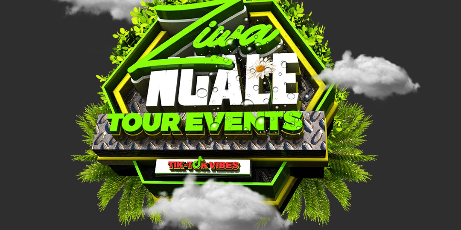 ZiwaNgaleTourEvents 