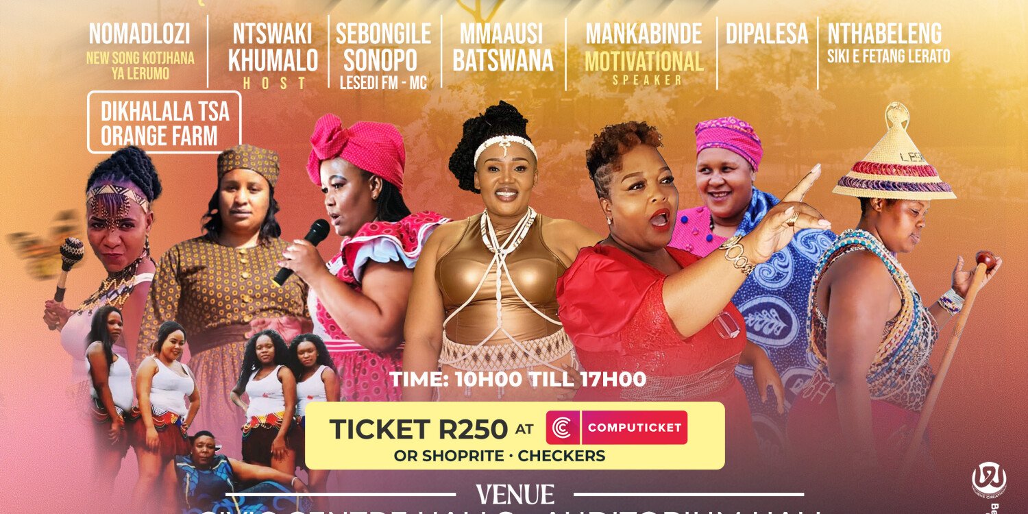 Women's conference 