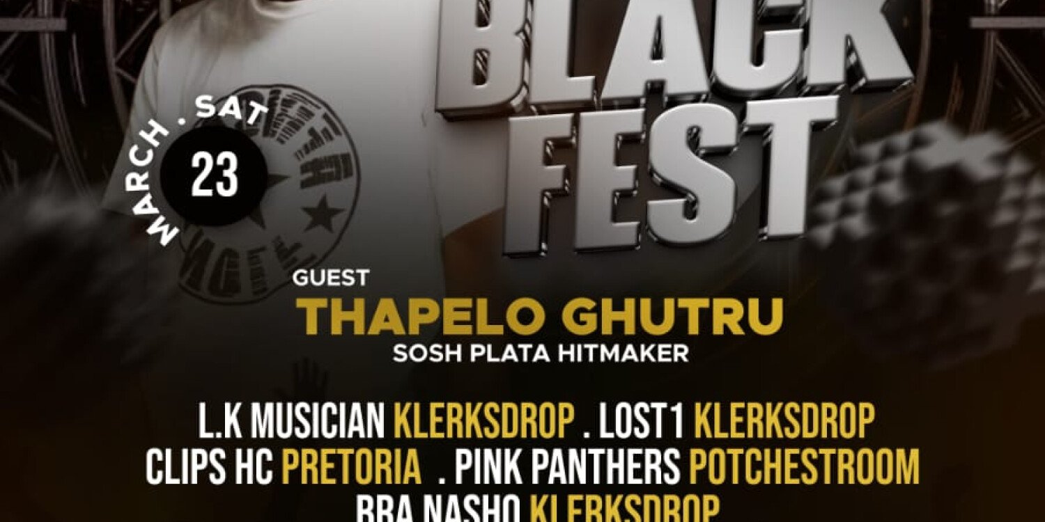9610AllBlackFest