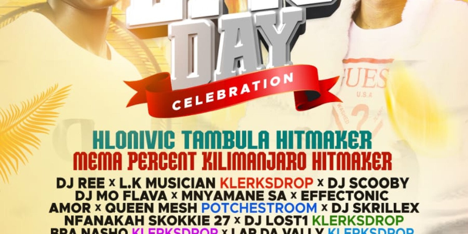 The Epic Day Celebration