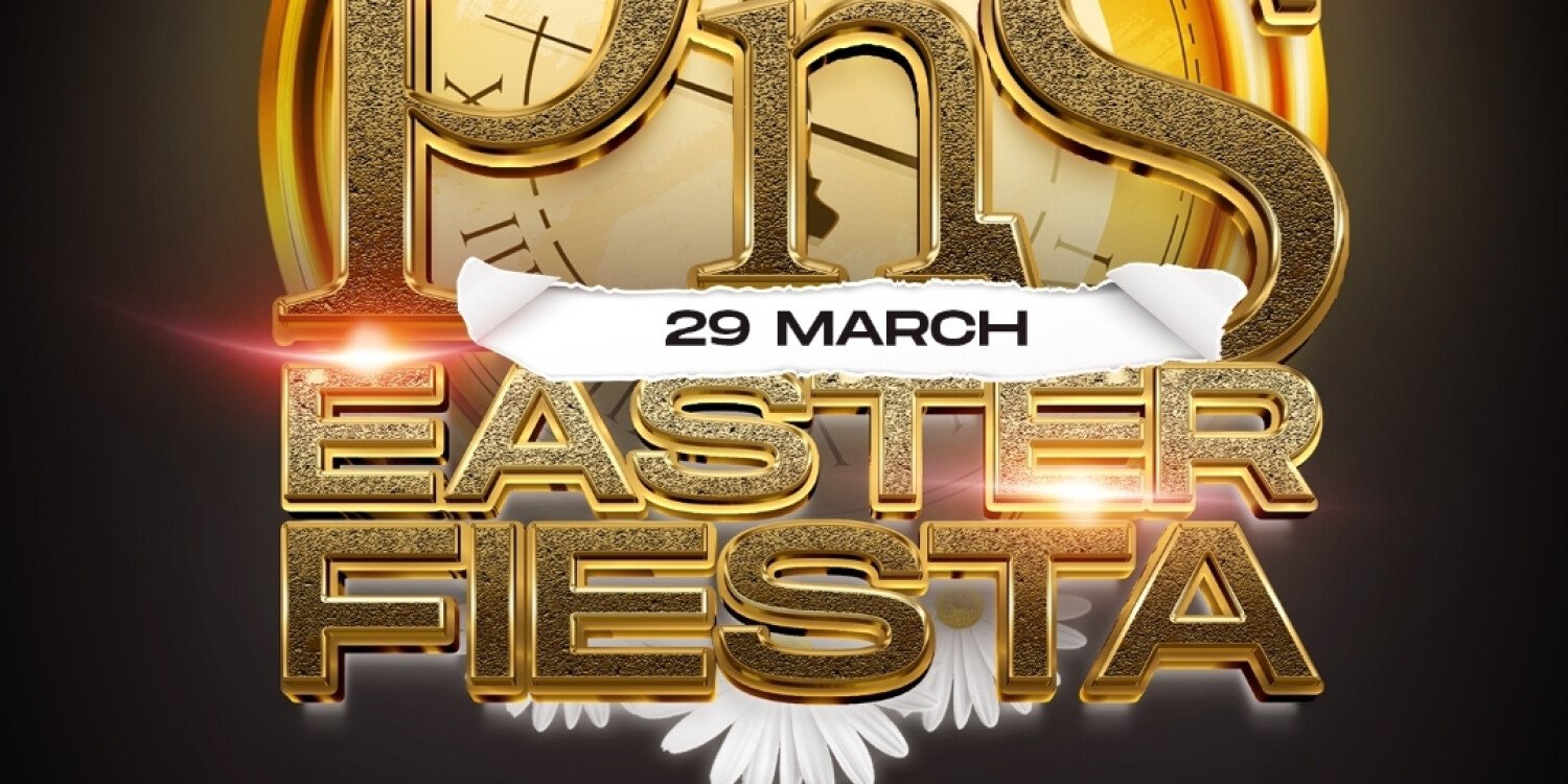 PNS Lodge Easter Fiesta 