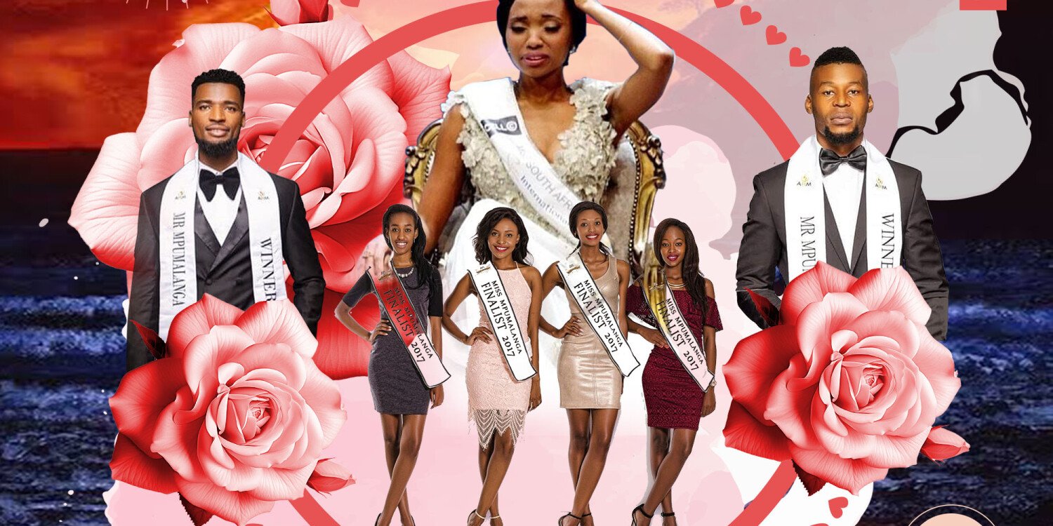Miss and Mr Kamaqhekeza 2024