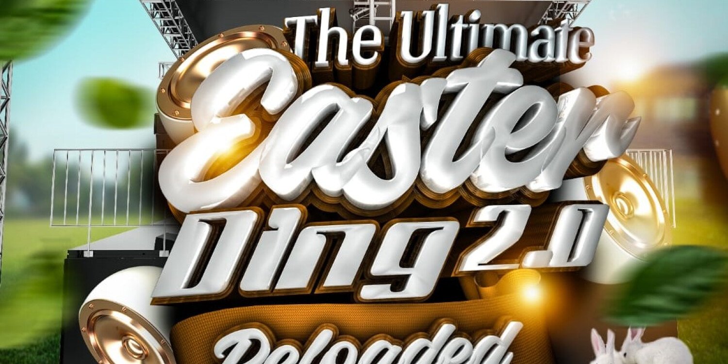 EASTER DING 2.0