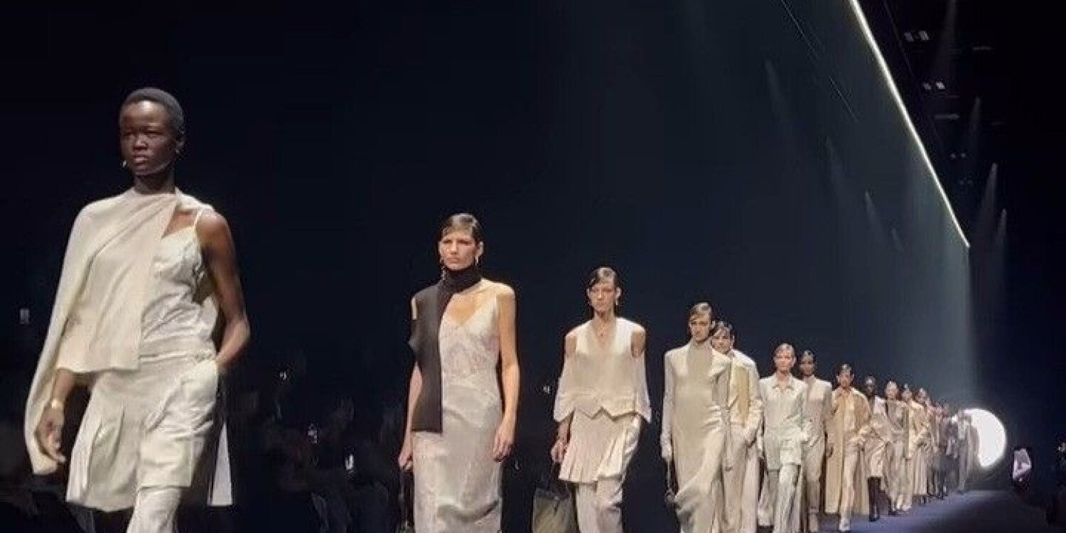 DENNILTON FASHION SHOW 