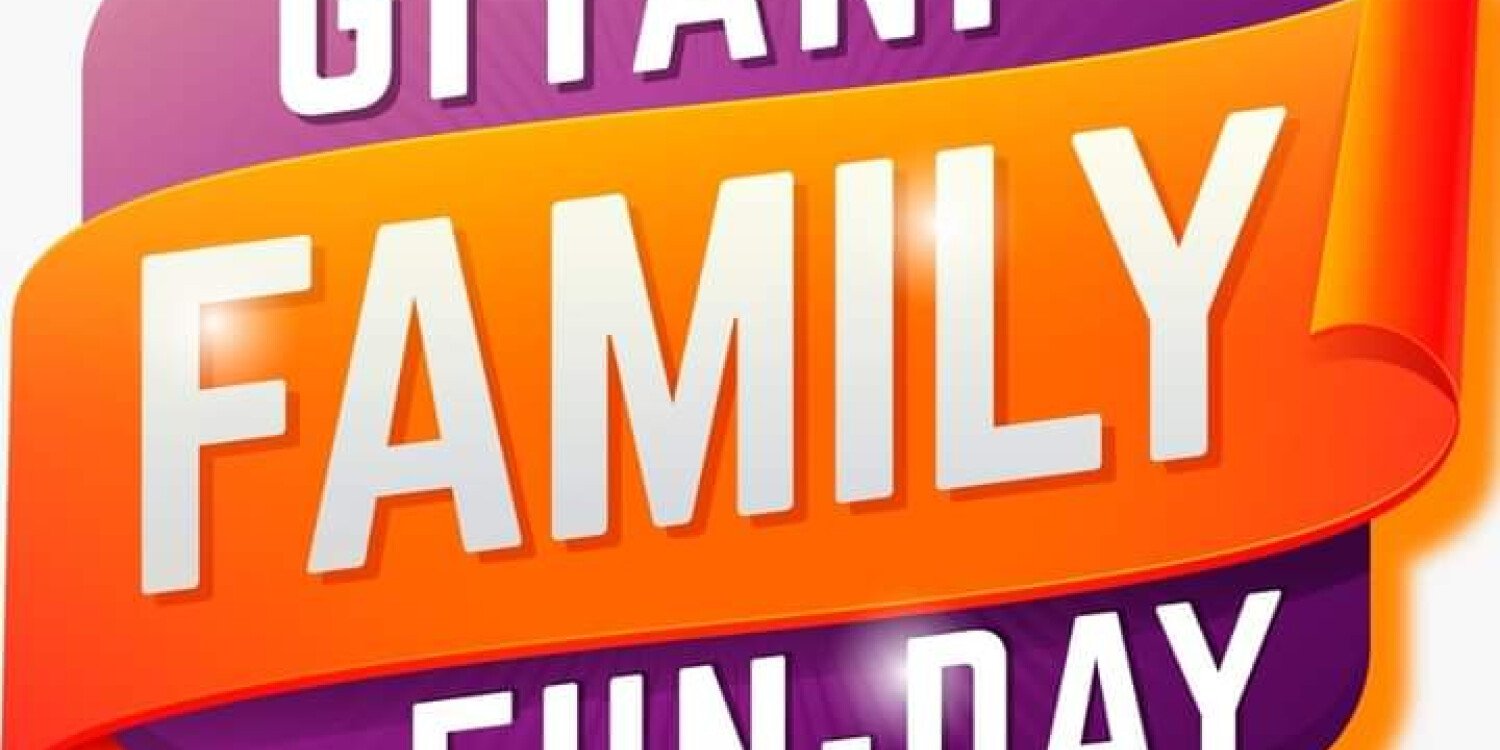 GIyani family fun day