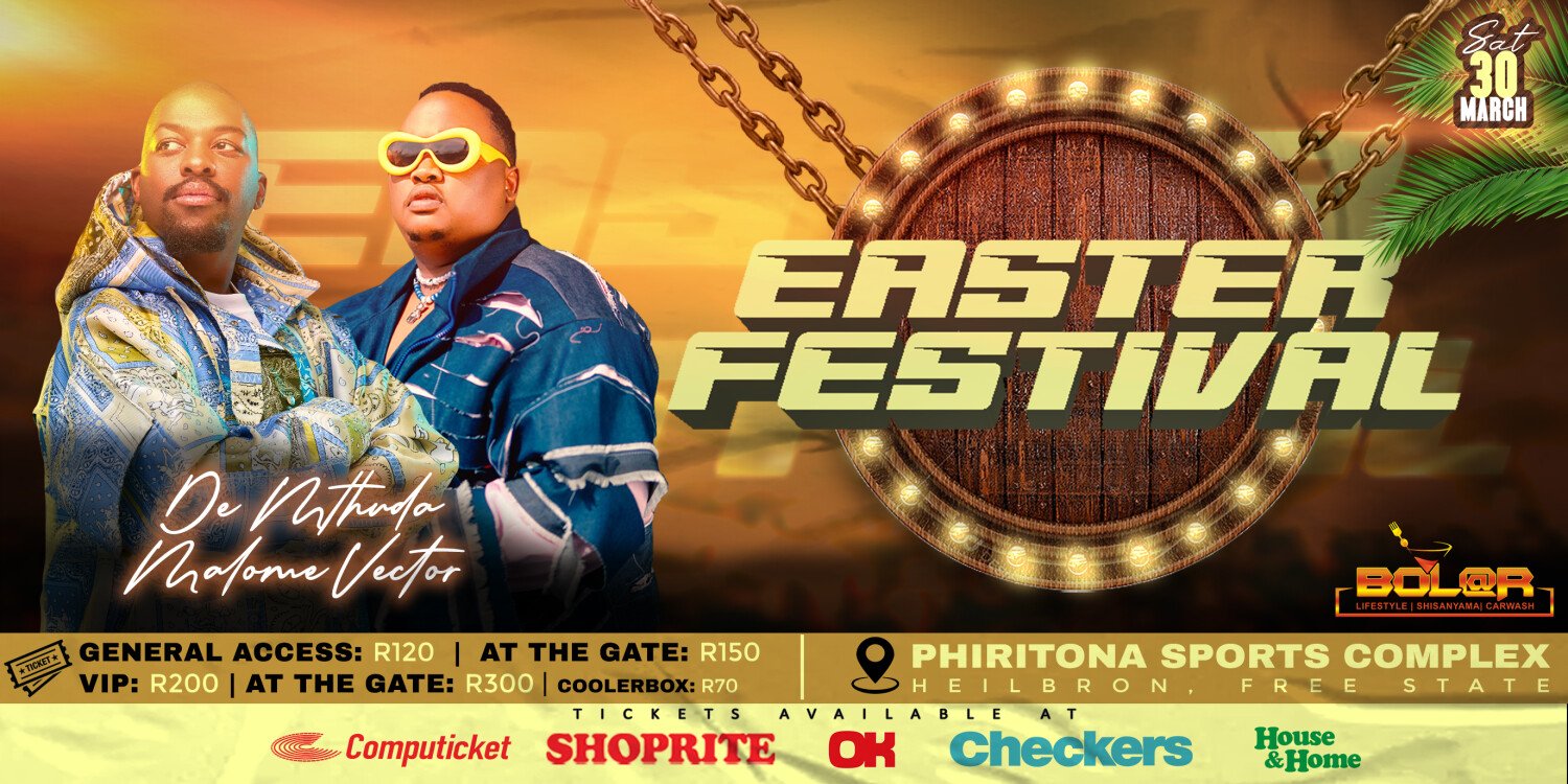 BOLAR Carwash Easter Festival