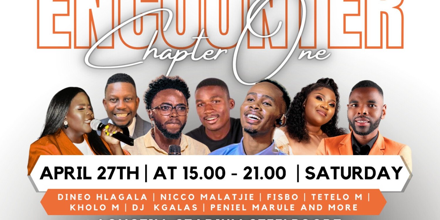 Spontaneous worship encounter 