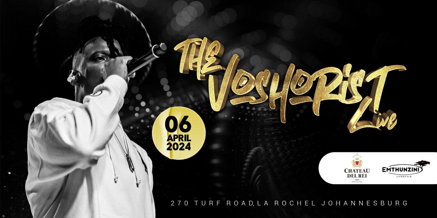 THE VOSHORIST LIVE