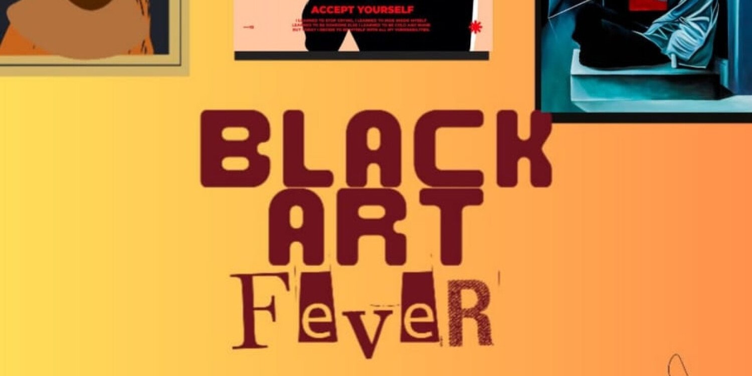 WORKSHOP: BLACK ART INTELLIGENCE. 