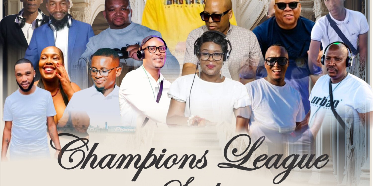 Champions League Soul 