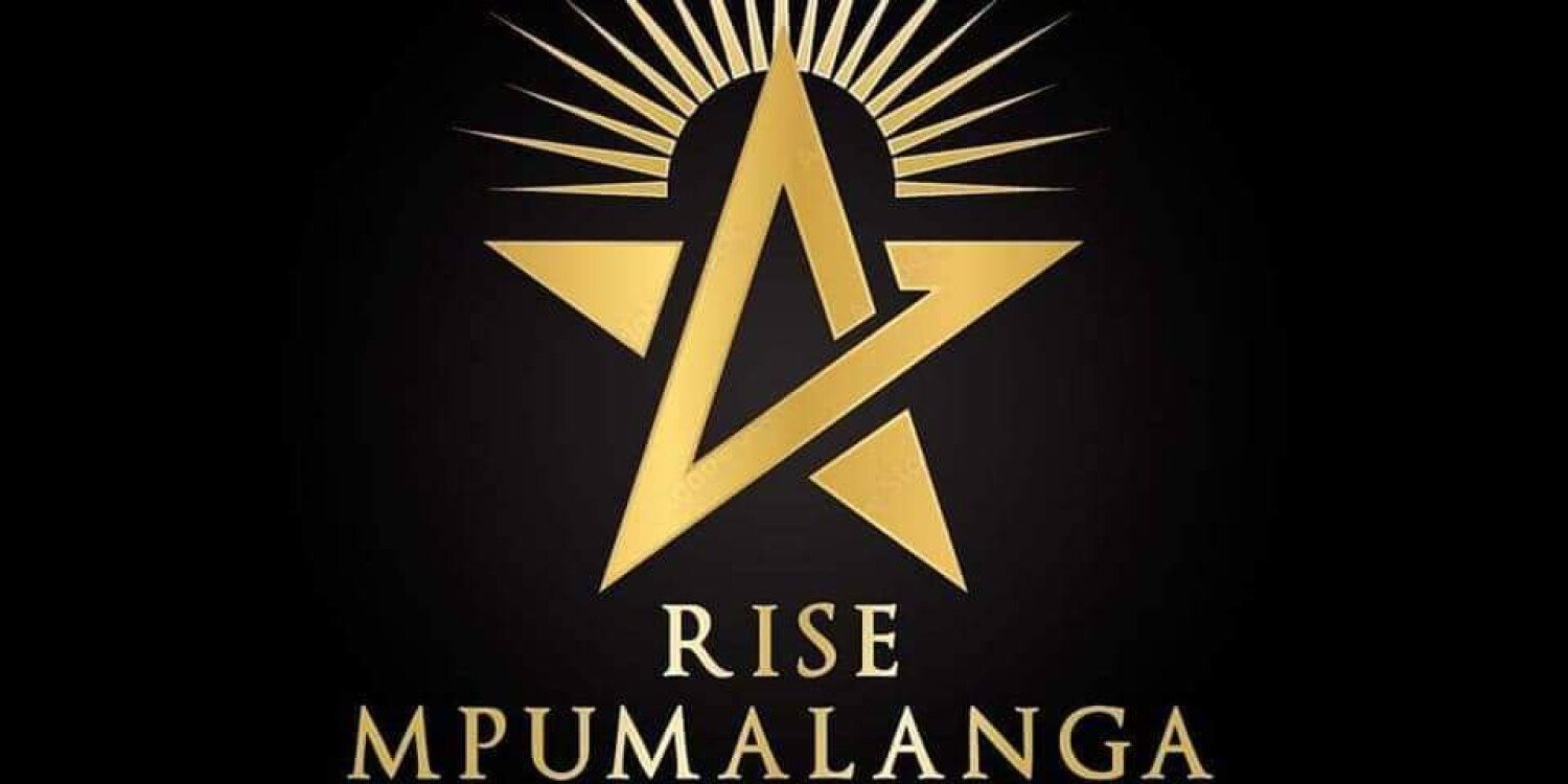 RISE MPUMALANGA TALENT WORKSHOP 