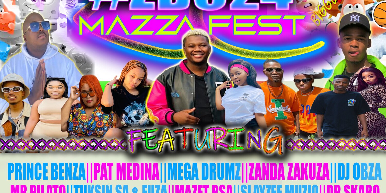 #ZBC24MazzaFest