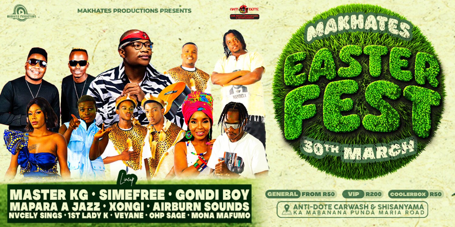Makhates Easter Fest