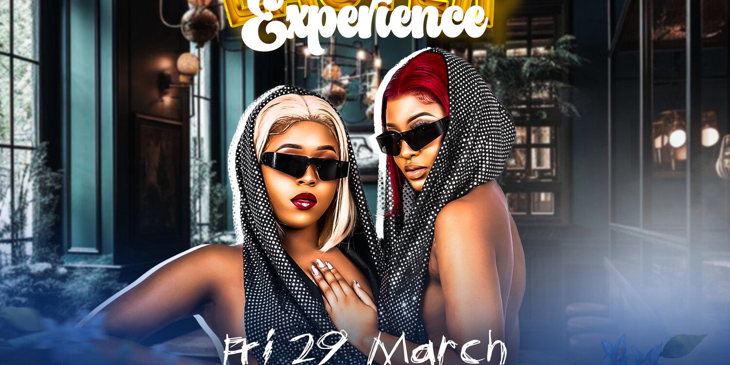 Easter Experience 