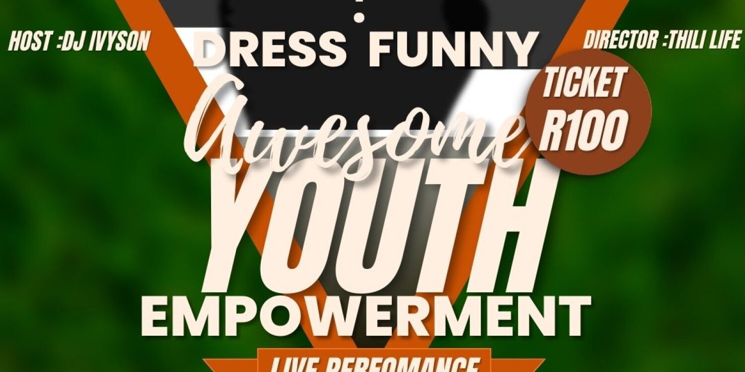 2024 YOUTH EMPOWERMENT 