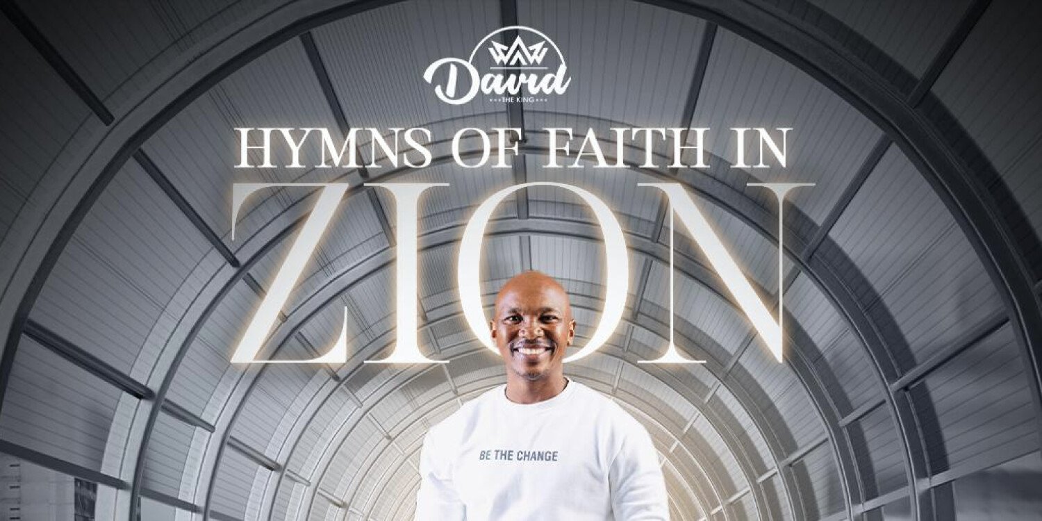HYMNS OF FAITH IN ZION 