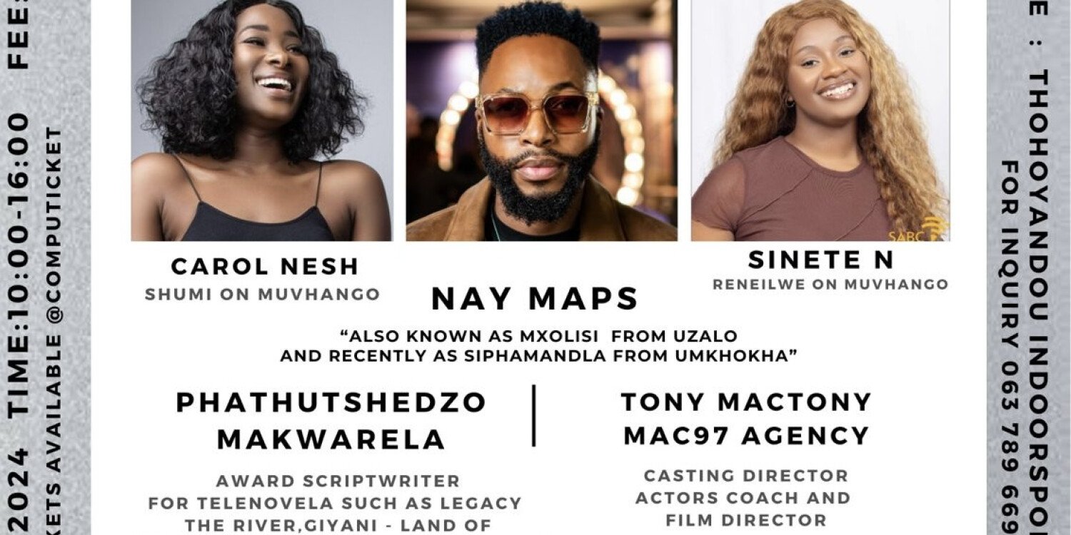 Screen-craft film & Tv acting workshop