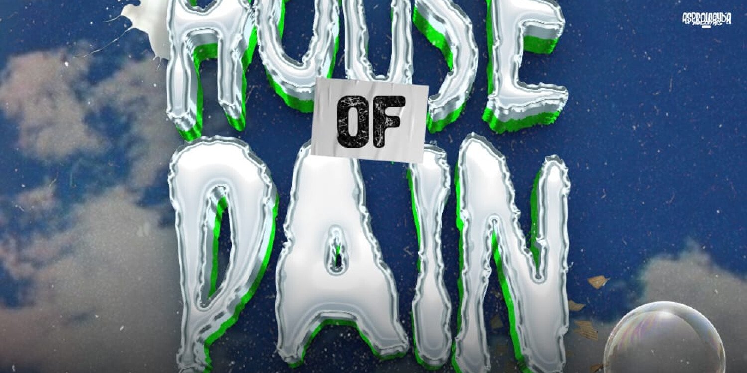 1ST ANNUAL HOUSE OF PAIN