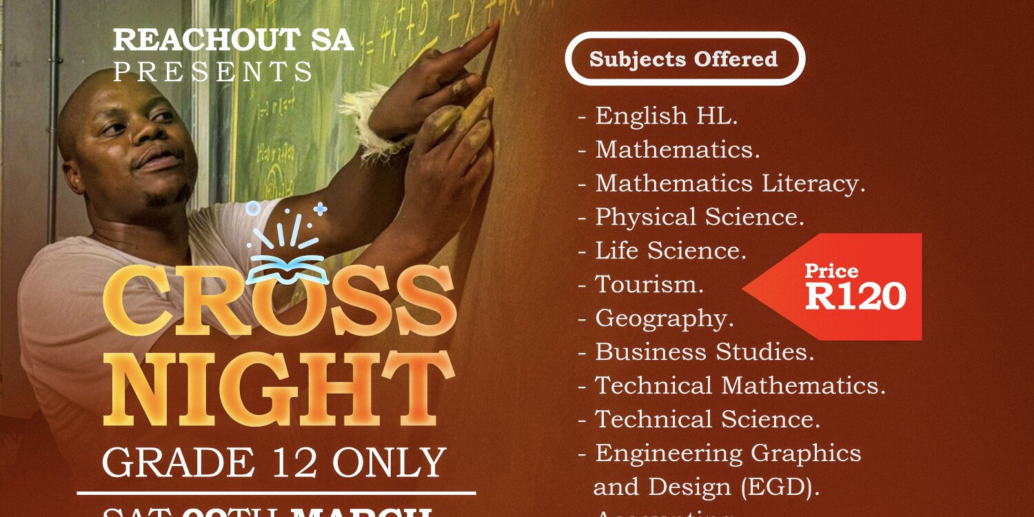 Phoenix Crossnight 09/03/2024