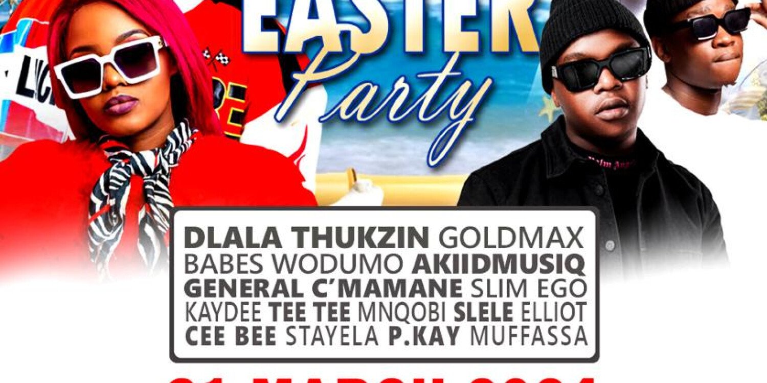 Easter Party