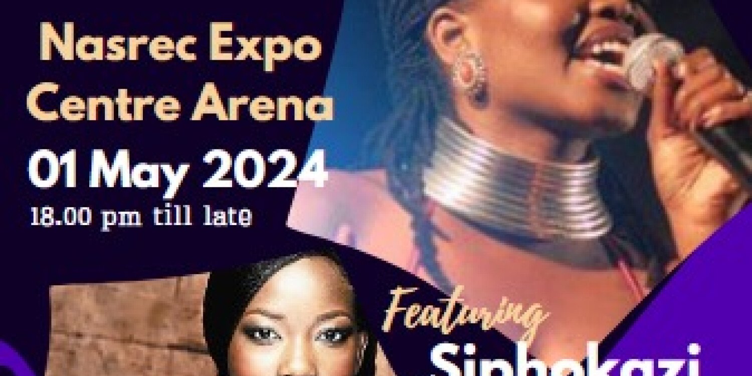 Soweto International Arts Festival 