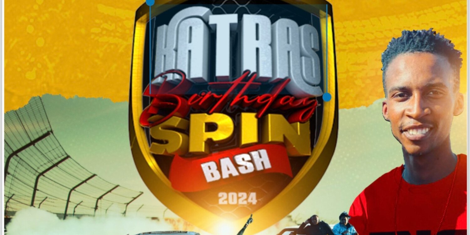 Katra’s Birthday Spin Bash