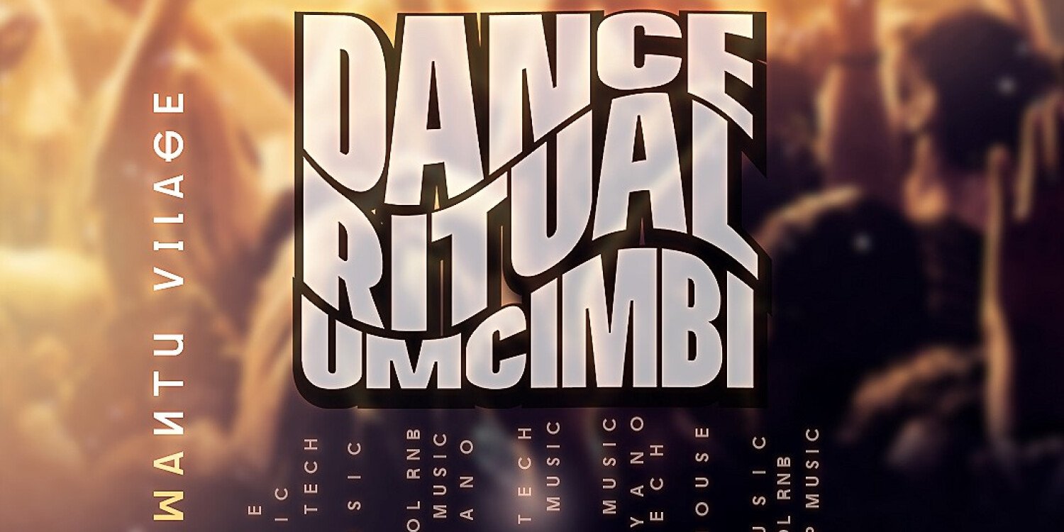 DANCE RITUAL UMCIMBI
