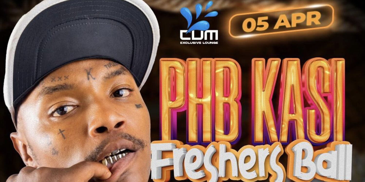 PHB KASI FRESHERS BALL