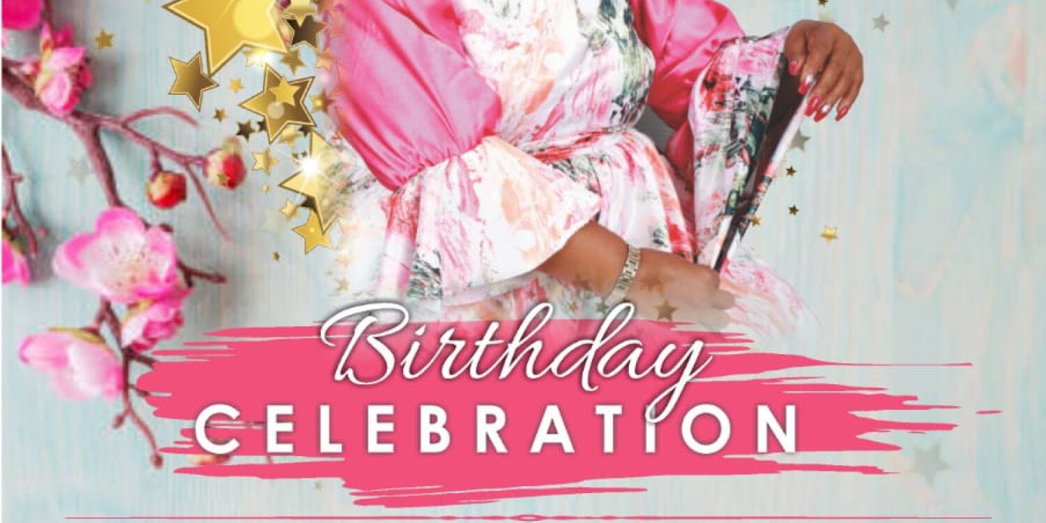 DR ROSYLINE SATHEKGE BIRTHDAY CELEBRATION