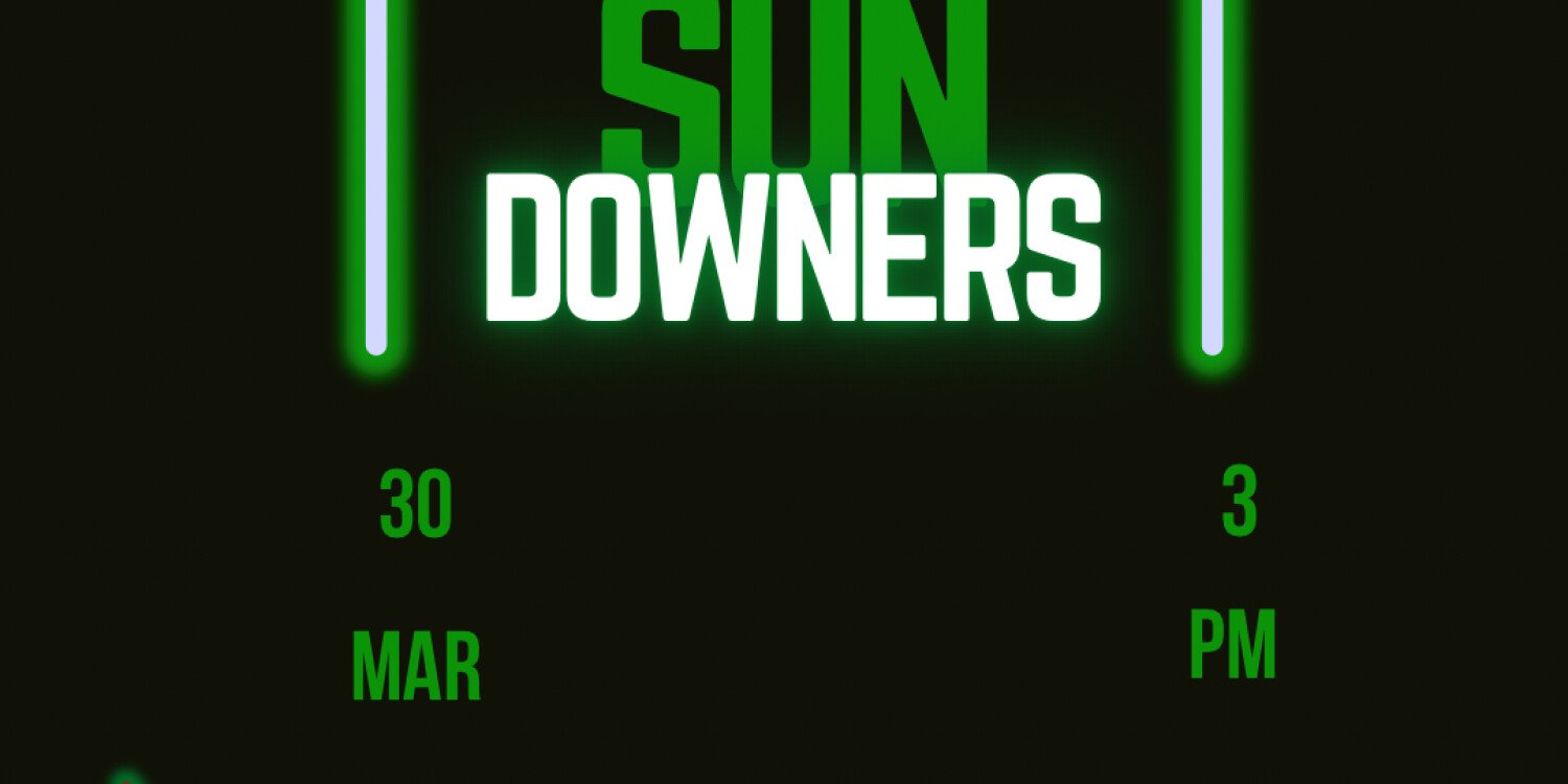 SUNDOWNERS