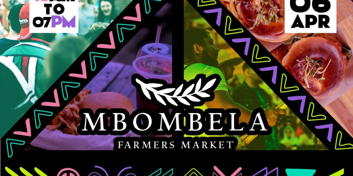 Mbombela Farmers Market 