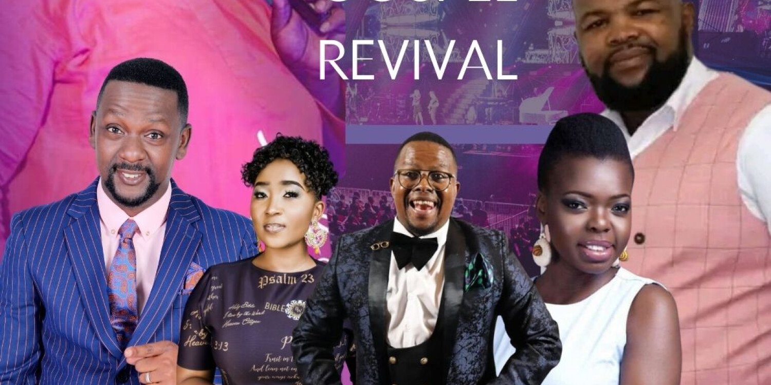 1st Annual Gospel Revival