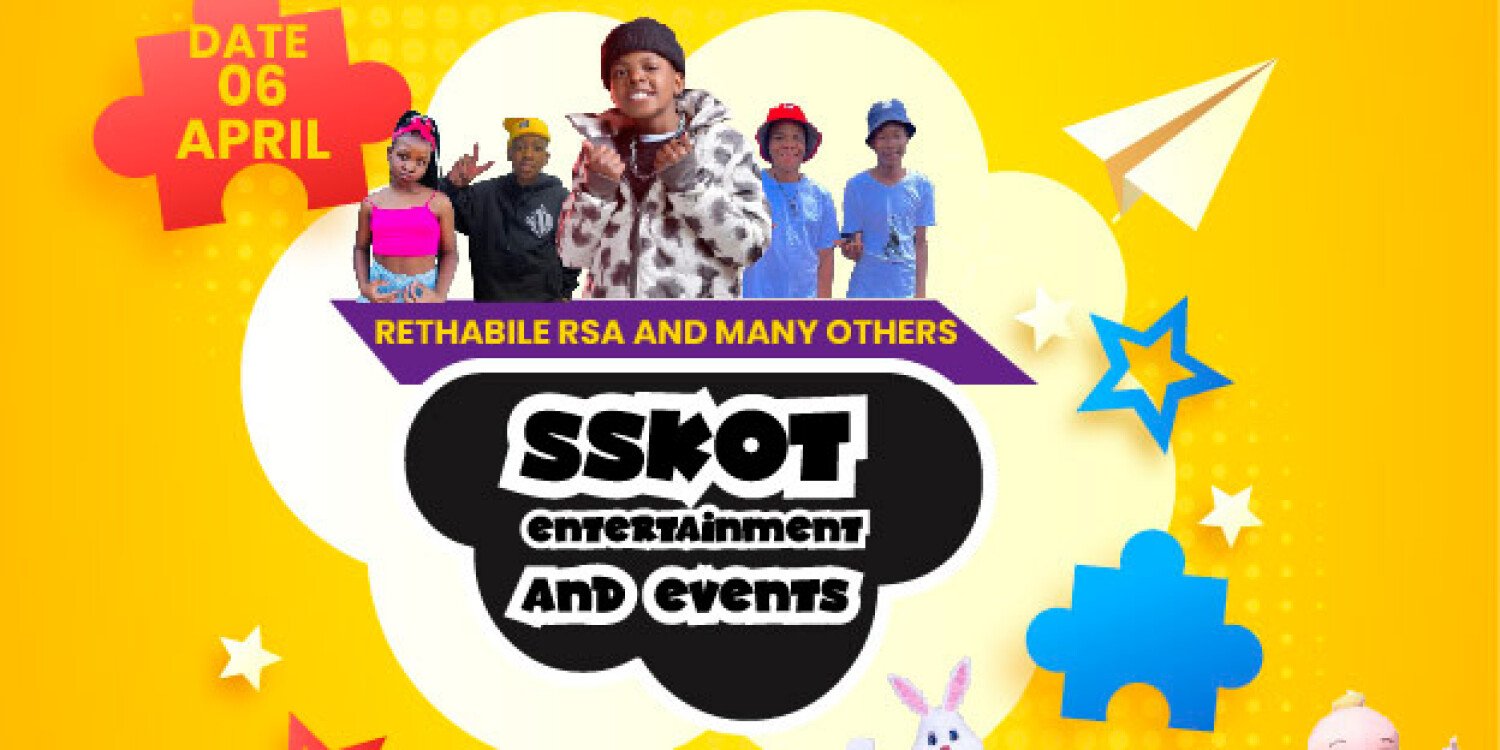 SSKOT Entertainment and Events 